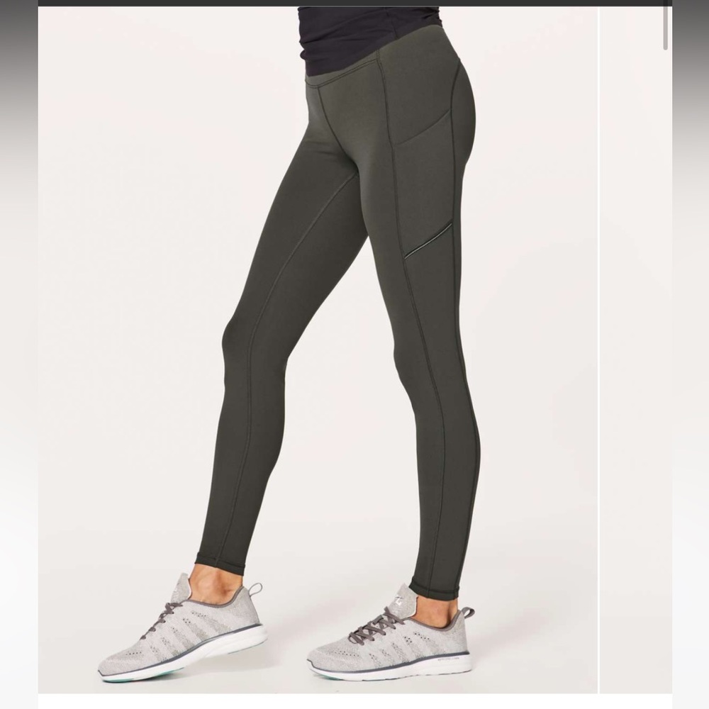 🍋 Lululemon Speed Up Tight🍋